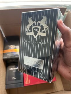 parfums de marley layton