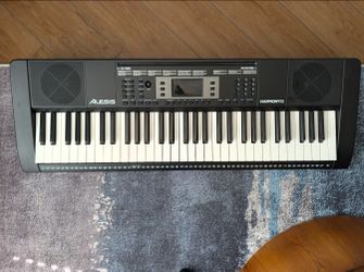 Alesis Harmony 61