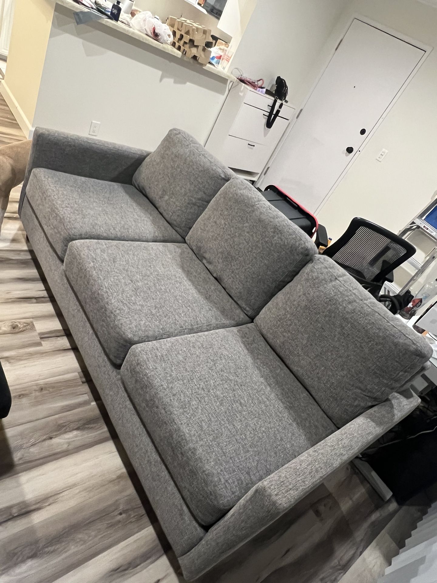 78” Sofa FOR SALE - Pickup Only
