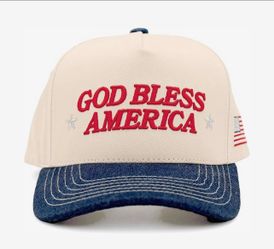 DAD HAT