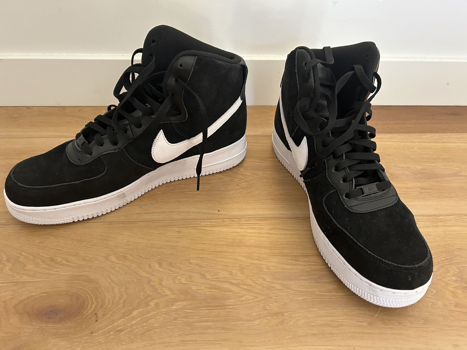 Custom Nike Jordans