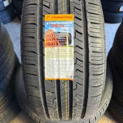 235 45 18 Ferentino Tires 