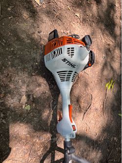 Stihl fs 38 trimmer