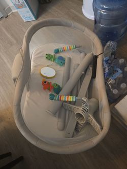 Bassinet