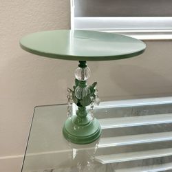 Metal Stand For Dessert 