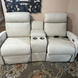 Theater seating 