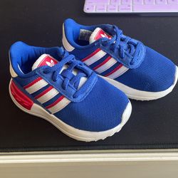 Baby Adidas
