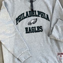 Philadelphia Eagles Lululemon  Sweater. 