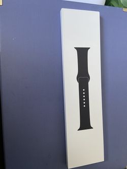 Apple sports wristband- UNOPENED BOX