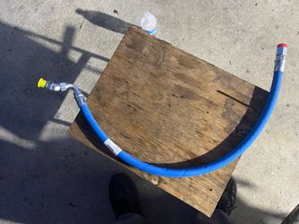 Semi Truck Power Steering Hose