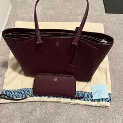Tory Burch Tote