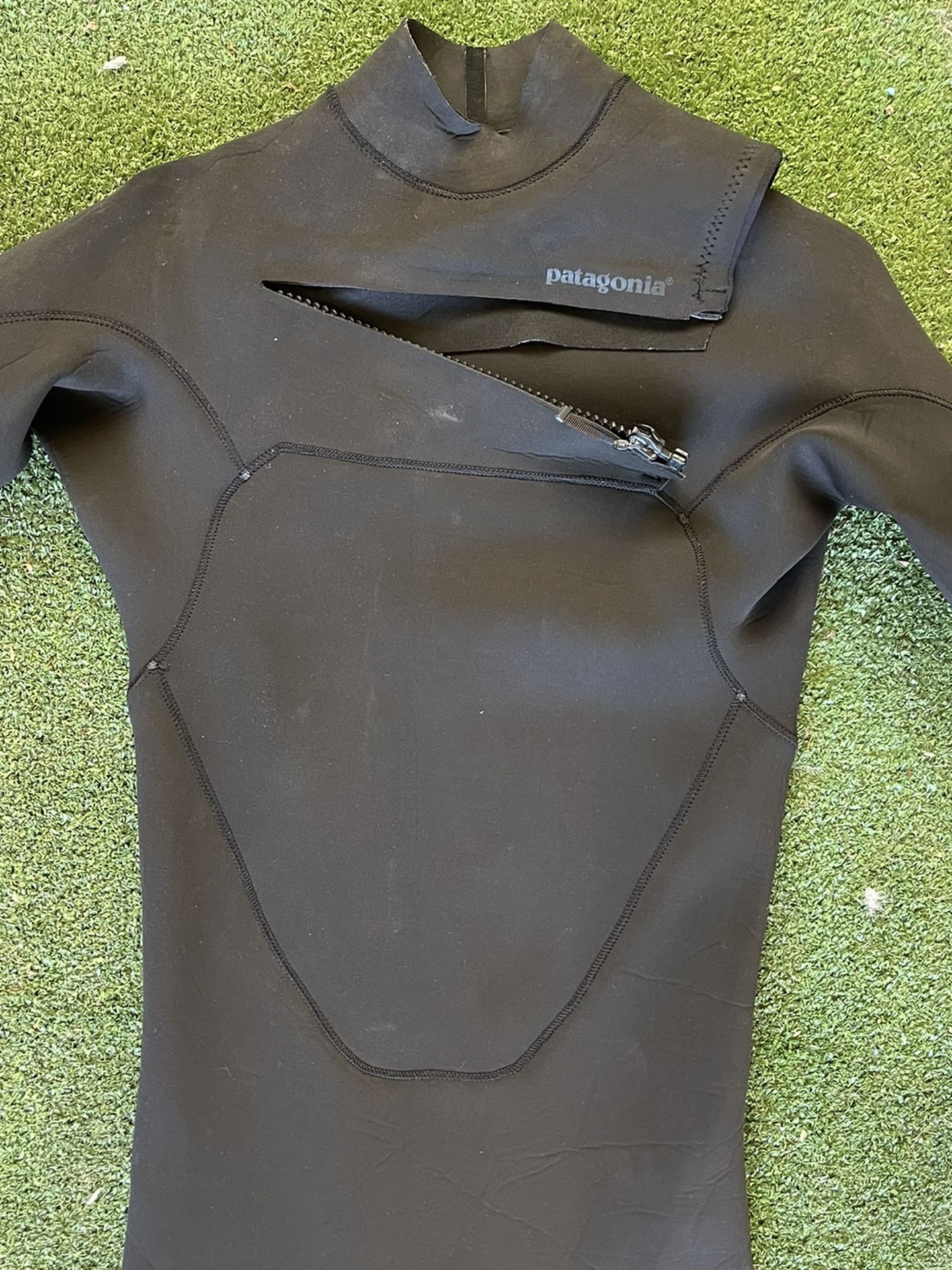 Patagonia Wetsuit