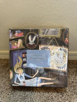 Rifle Paper Co. Wonderland Puzzle NWT