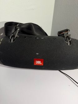 JBL Xtreme Portable Bluetooth Speaker