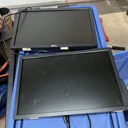 Dell Monitors