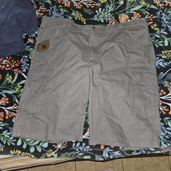 Wrangler shorts size 48