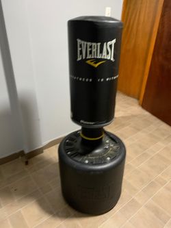 Punching Bag