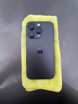 iPhone 14 Pro