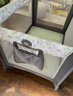 Graco Pack n Play