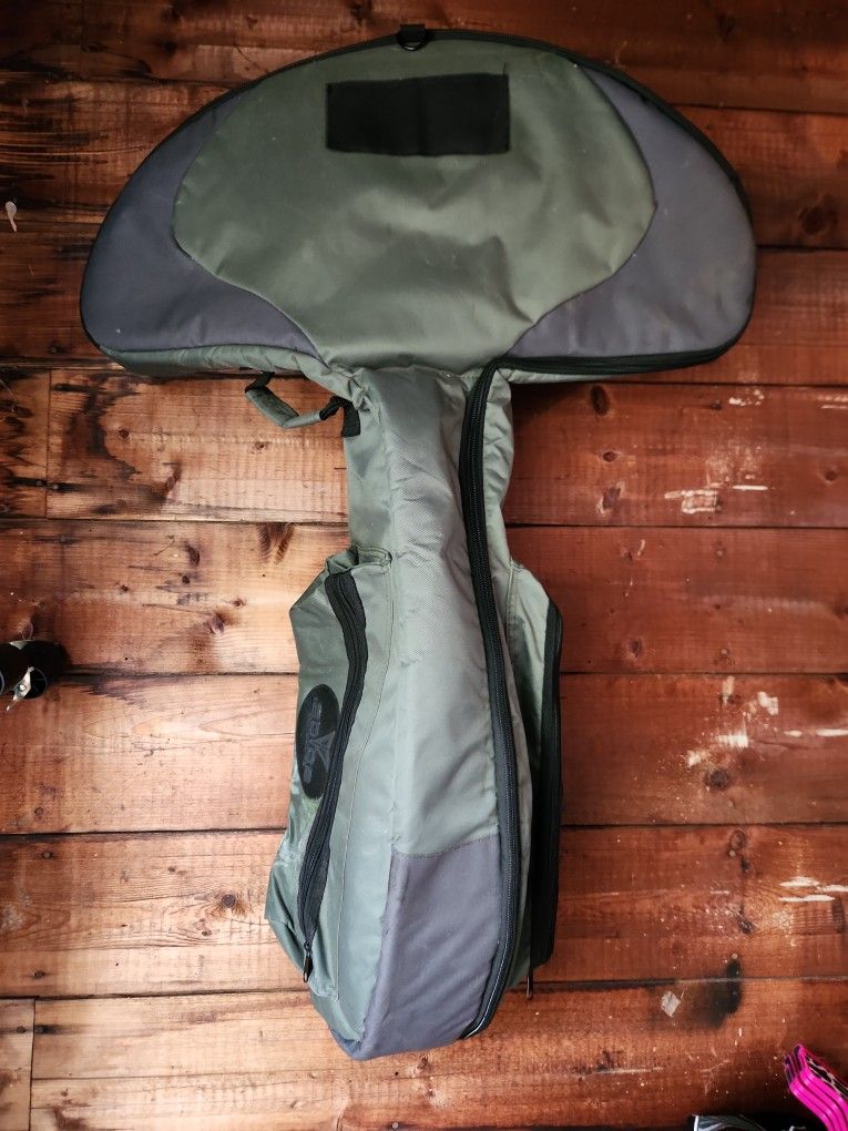 Cross Bow Case