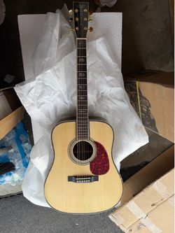 Guitar #1