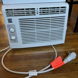 Small Room  AC Unit