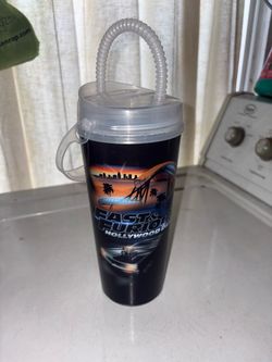 Cups