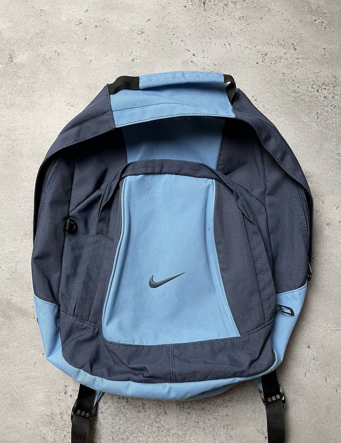 Vintage Nike Backpack