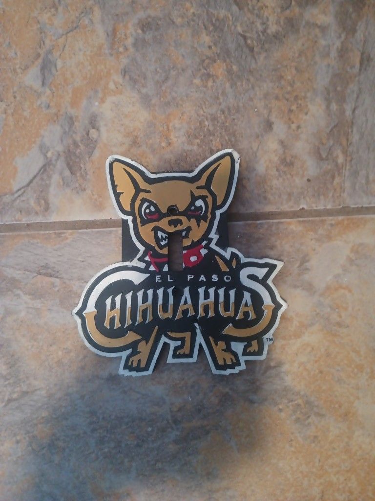 Chihuahuas El Paso