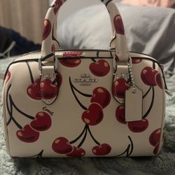 Coach CrossBody