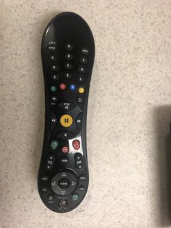 TIVO MINI REMOTE