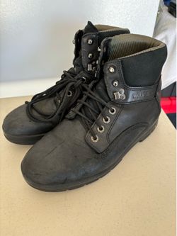 Men’s Work Boots