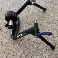 Wahoo KICKR SNAP Smart Trainer
