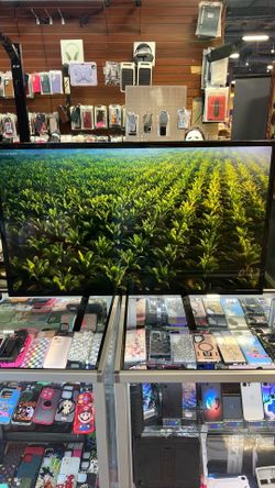 Samsung smart tv