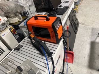 Herolaser T700 700watt laser welder 110v without wire feeder