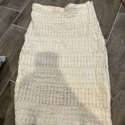 Zara Skirt 