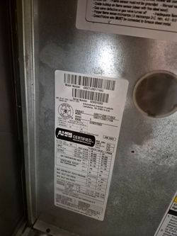 Day & Night furnace  Bryant  Manufacturer