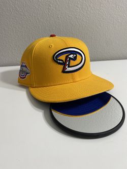 Fitted Hat