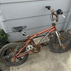 1999 Dyno Air 