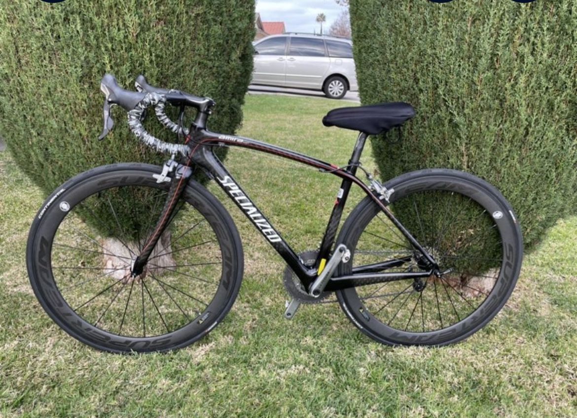 Specialized Amira Women’s Road Bike