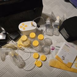 VARIOUS BABY ITEMS