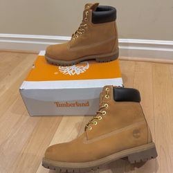 Timberland 
