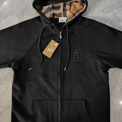 Burberry Hoodie