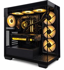 Gaming PC | Ryzen 5 7600X | RTX 3070 Ti | 32GB DDR5