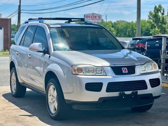 2007 Saturn Vue