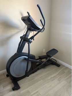 Proform Elliptical