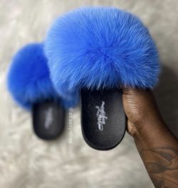 Slippers 