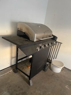 Grill