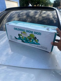 Skids shoes