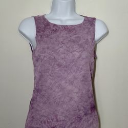 Vintage Evolution Designer Tank Top